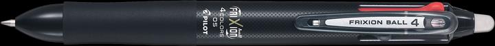 Immagine prodotto Pilot FriXion (Blu, Nero, Verde, Rosso, 1 x)