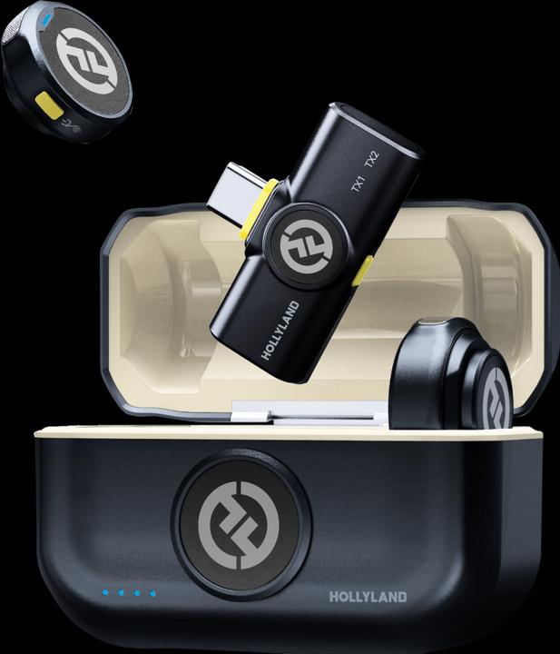 Produktbild Hollyland Lark M2