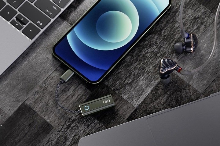 Immagine prodotto FiiO KA1 (USB-DAC)