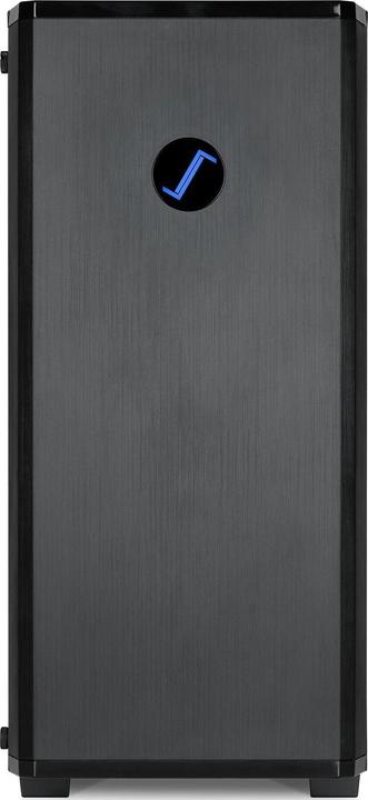 Produktbild Joule Performance Gaming PC RTX5060TI I5 32GB 1TB L1136042 (Intel Core i5-14400, 32 GB, 1000 GB, GeForce RTX 5060 Ti)