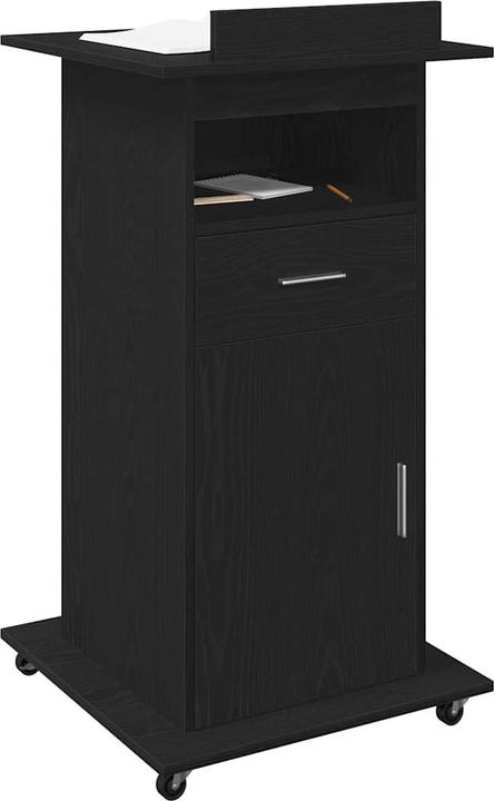 Image du produit vidaXL Büro-Aufbewahrungslösung (55 x 55 x 107 cm)