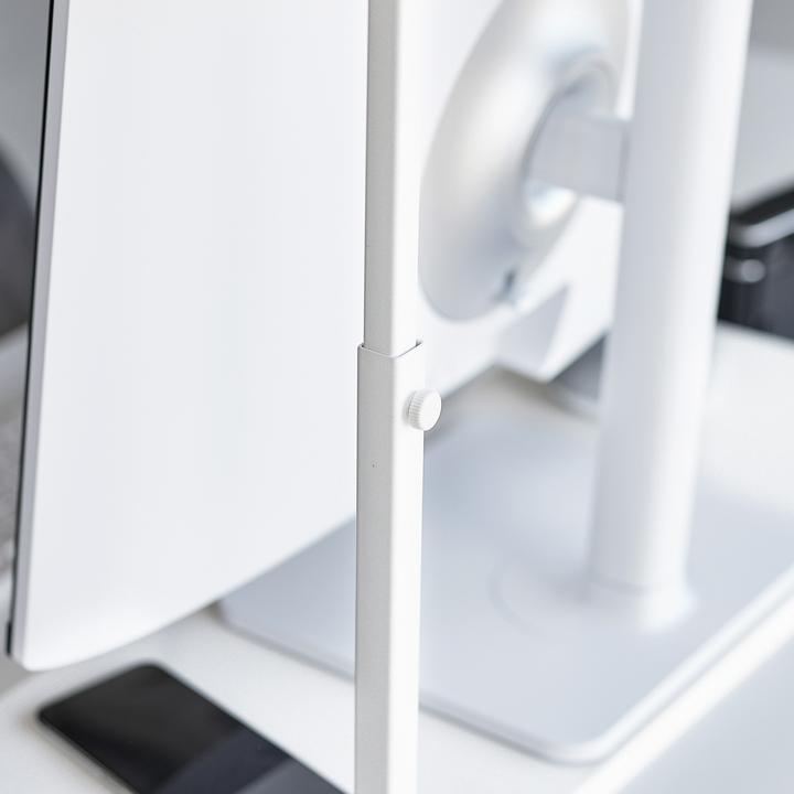 Produktbild Yamazaki 2-stöckiger Monitorständer TOWER