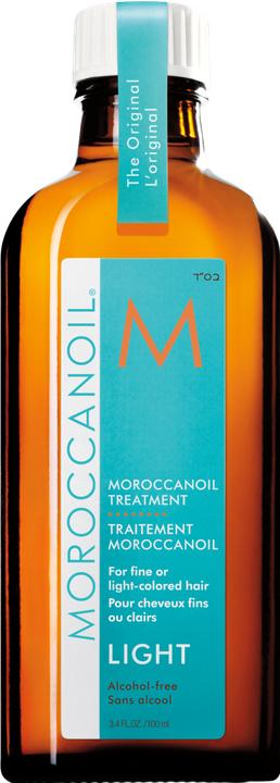 Produktbild Moroccanoil Treatment Light (100 ml)