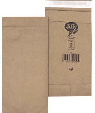 Image du produit Elco Pochette d'expédition Jiffy green (1 x)