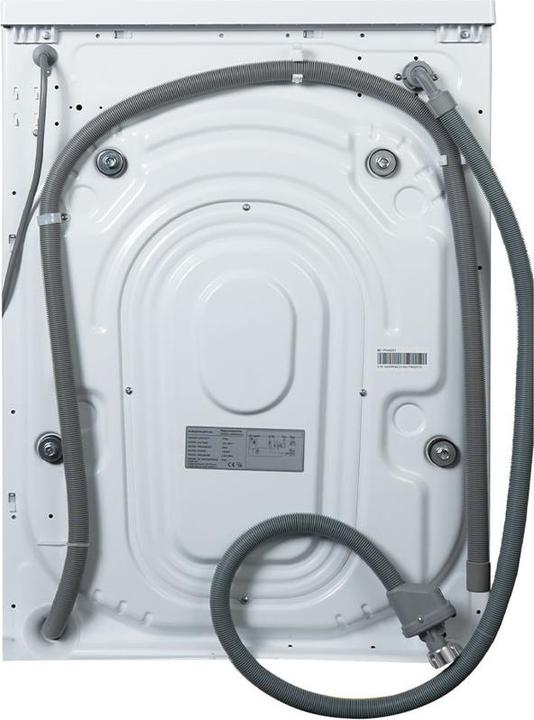 Actual product image Kibernetik FSP WM0925ACH 9kg Waschmaschine A (9 kg, Left)