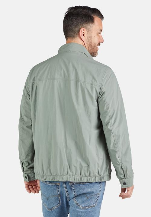Actual product image Calamar Blouson Cotton Feel (50)