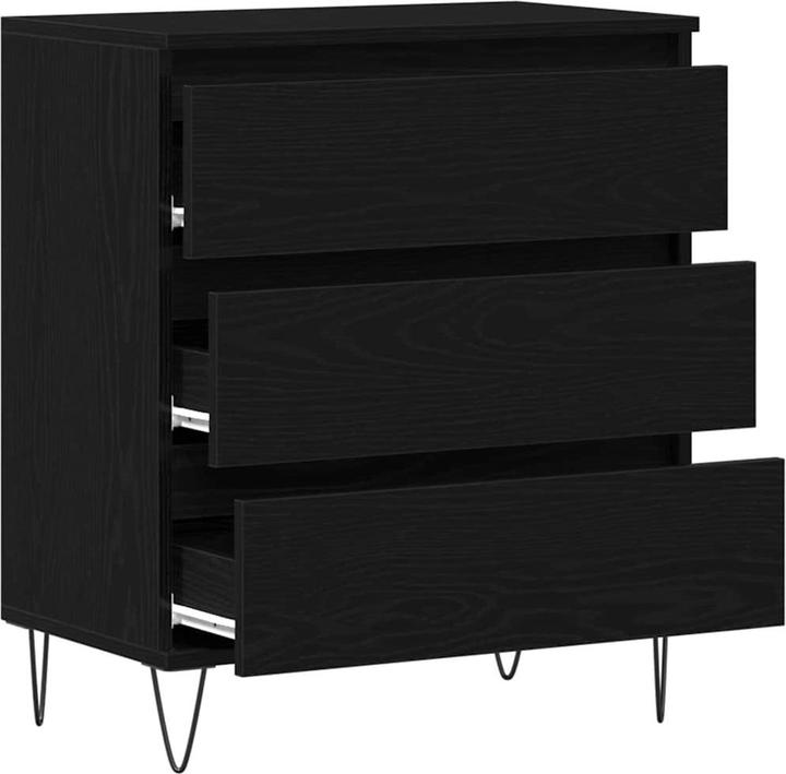 Image du produit vidaXL Sideboard-Aufbewahrung (35 x 35 x 70 cm)