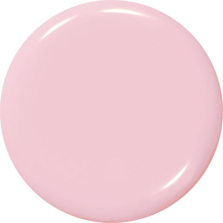 Immagine prodotto Gitti n. 003 Smalto per unghie Glassy Blush (n. 003 Glassy Blush, Smalto)