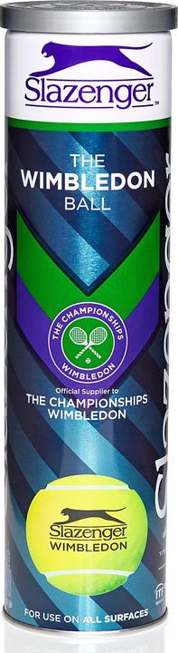 Produktbild Slazenger Wimbledon