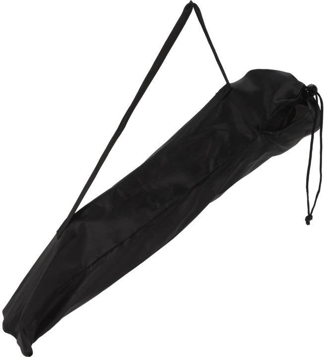 Produktbild Redcliffs Camping-Falthocker mit Tragetasche