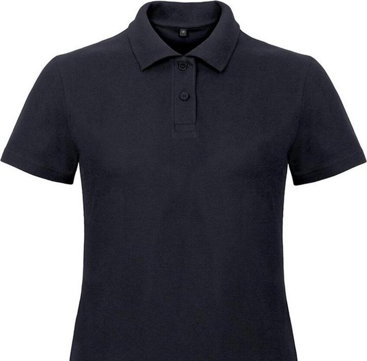 Produktbild B&C ID.001 Poloshirt (S)