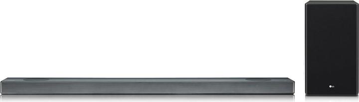 Produktbild LG SL9YG (500 W, 4.1 Kanal)