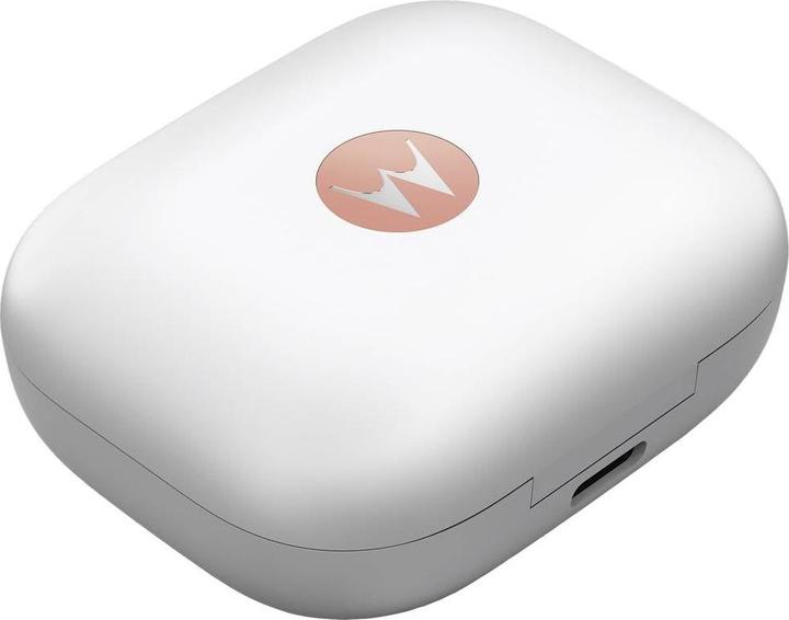 Actual product image Motorola moto buds (ANC, 42 h, Wireless)