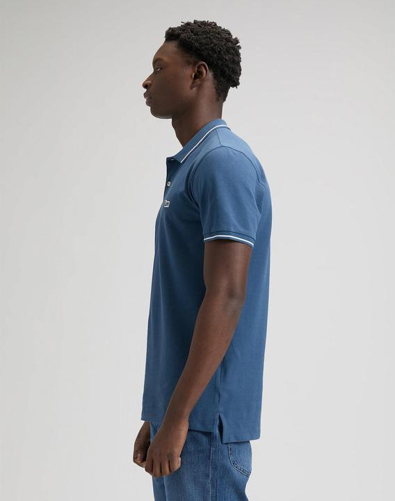 Image du produit Lee Pique Polo (S)