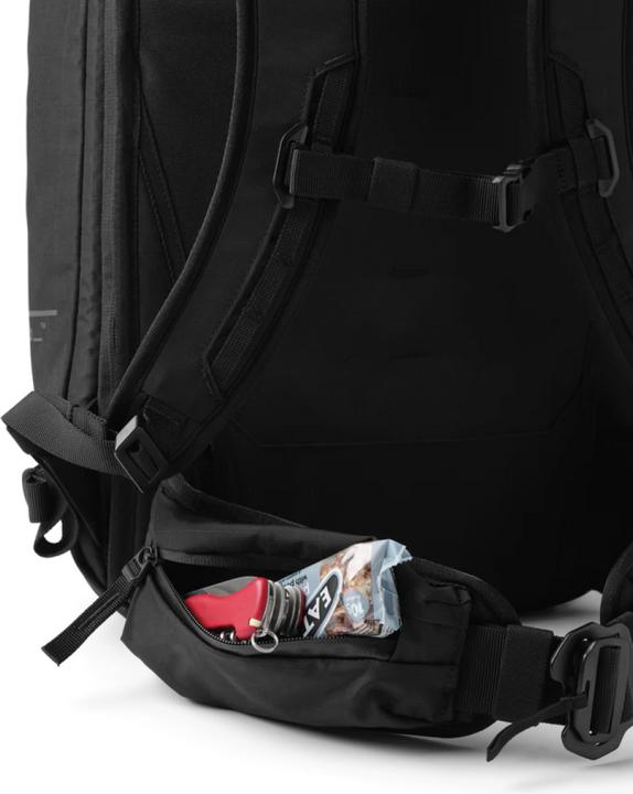 Actual product image D_b_ Backcountry (25 l)