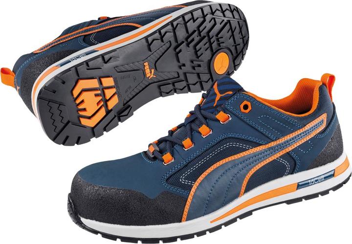 Produktbild Puma Halbschuhe (S3, 40)