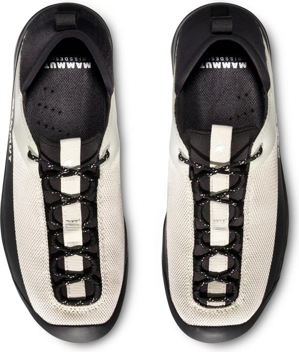 Produktbild Mammut Alnasca Hybrid Low Men (46)