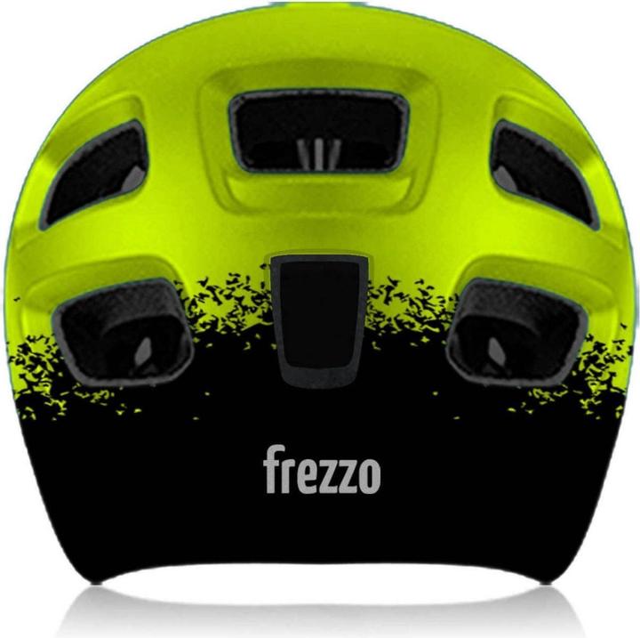 Actual product image Frezzo Rowdy Frog (48 - 52 cm)