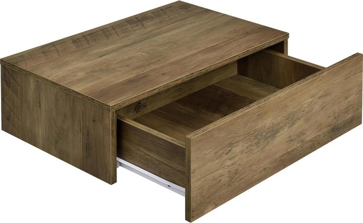 holzfarben, Lackiert