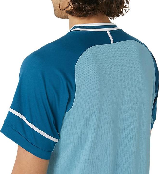 Produktbild ASICS Performance Match SS Top Herren (S)