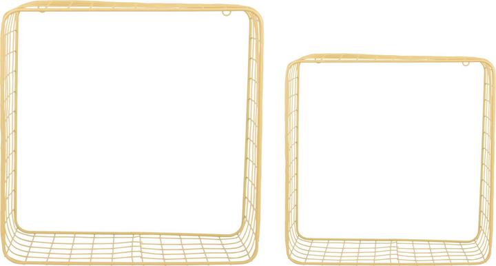 Immagine prodotto present time Reja (35 x 15 x 35 cm)