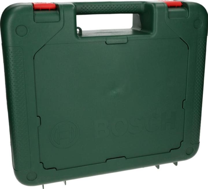 Actual product image Bosch Zubehör Plastic case 391 x 345 x 115 mm (1 Piece)