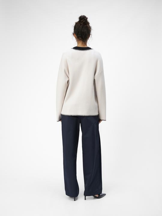 Produktbild Object OBJREYNARD Strickjacke (L)