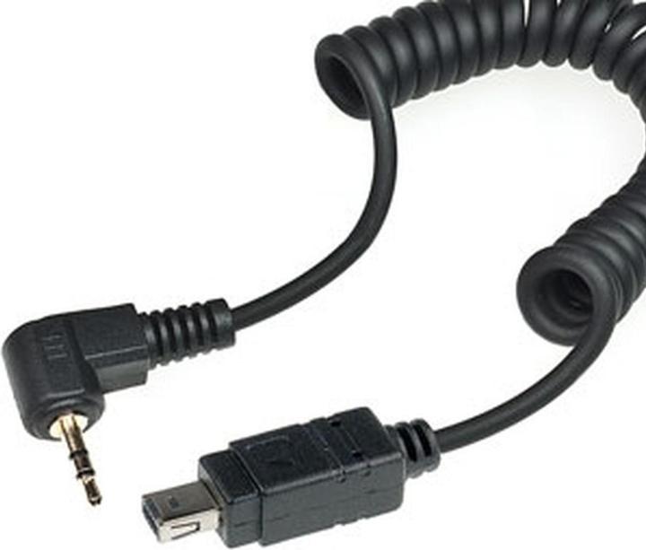 Kaiser Fototechnik MultiTrig AS 5.1 Camera Release Cable 3N Nikon (Cable)