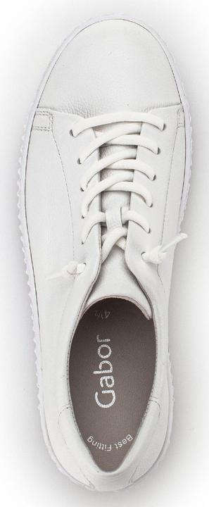 Immagine prodotto Gabor Scarpe da ginnastica stringate (35.5)
