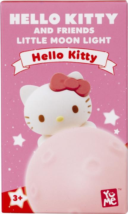 Image du produit YuMe Figurine Hello Kitty & Friends (1 pc)
