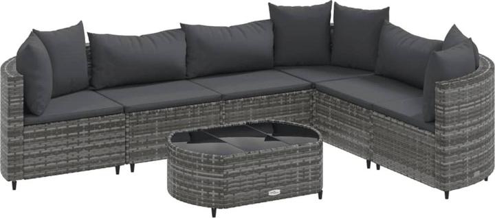 Produktbild vidaXL Kartier