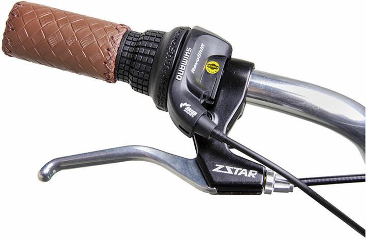 Actual product image Phoenix Alloy (42 cm)