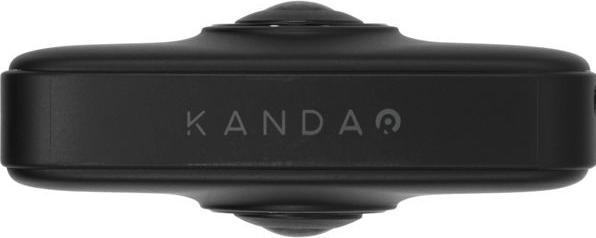 Produktbild Kandao QoocCam Fun (30p, WLAN)