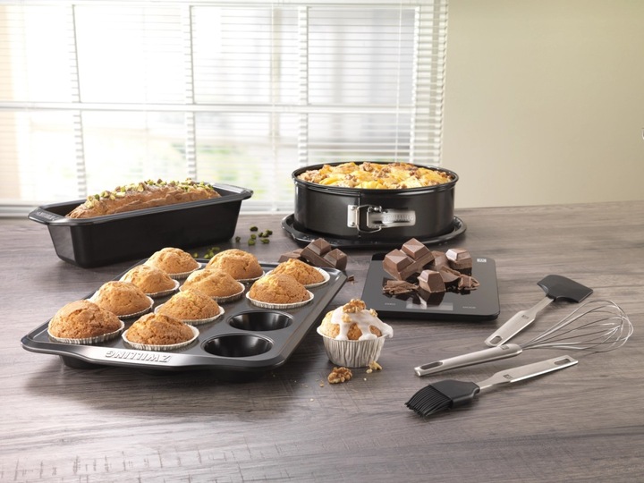 Produktbild Zwilling Forma do muffinek Dolce 67100-001-0 40x28 cm