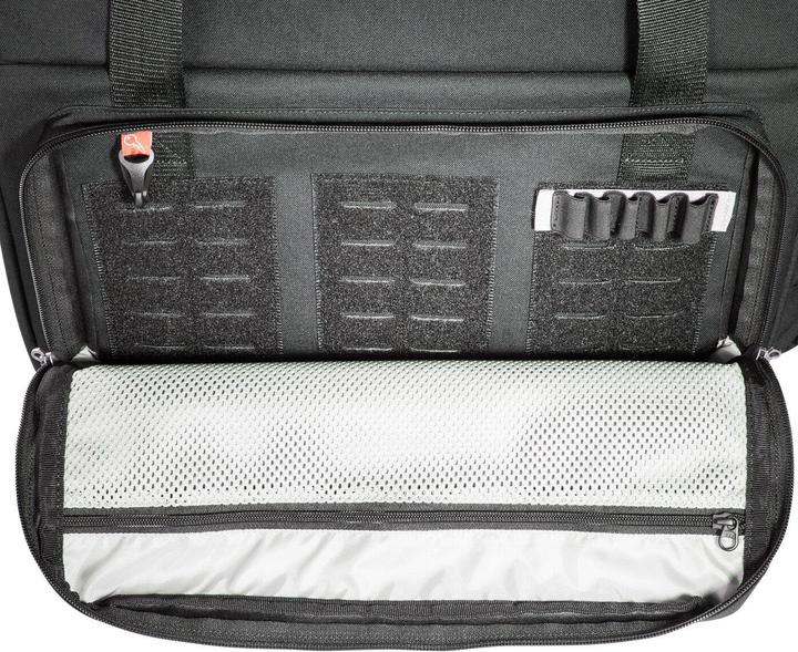 Produktbild Tasmanian Tiger TT Modular Range Bag Schwarz (36 l)