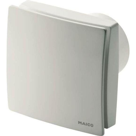Maico, Belüftungsventilator, Lüfter DN 150 Wandmontage Litze 3-pol (ECA 150 IPRO K)