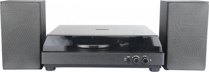 Actual product image Majestic TT 64 Turntable (Semi-automatic)