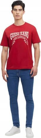 Actual product image Guess Herren-T-Shirt (XL)