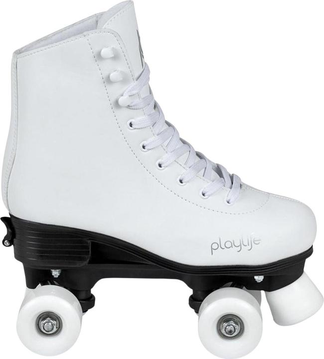 Produktbild Playlife Classic White Side-by-Side str. 39-42 (40)