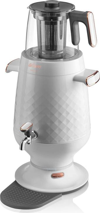 Arzum Samowar Teebereiter (3.50 l)