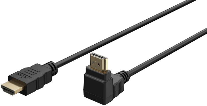 Produktbild Goobay HDMI – HDMI (1 m)