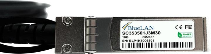 Immagine prodotto BlueLAN Brocade XDL-TWX0501 DAC SFP+ compatibile SC353501J5M24