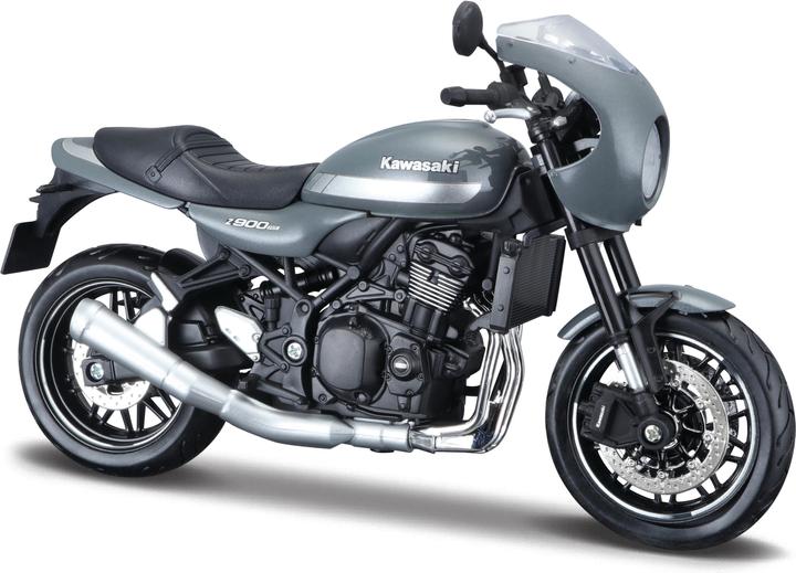 Actual product image Maisto Ducati Motorcycle