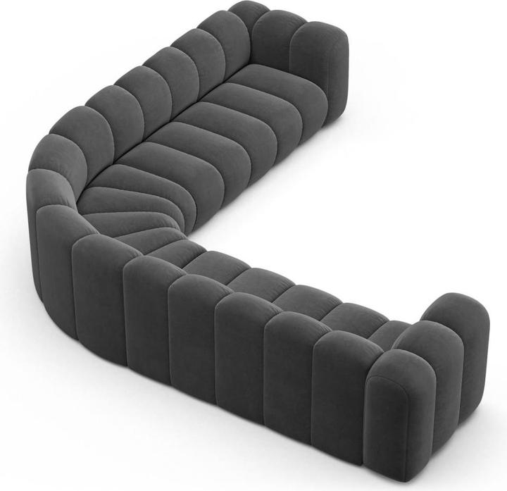 Produktbild Micadoni Lupine (Ecksofa)