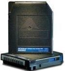 IBM Cleaning Cartr. 1/2" 3592