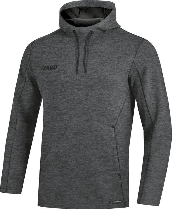 Immagine prodotto JAKO Felpa Con Cappuccio Premium Basics (XL)