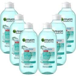 Produktbild Garnier Skin Active, Micellar Fluid, 400 ml (Mizellenwasser, 400 ml)