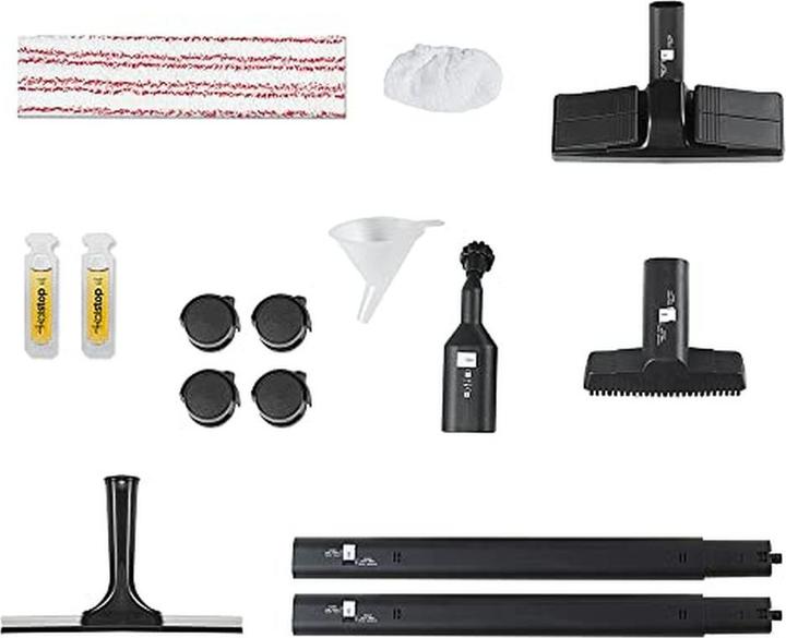 Produktbild Polti Dampfreiniger PTEU0259 (4 Bar, 1500 W)