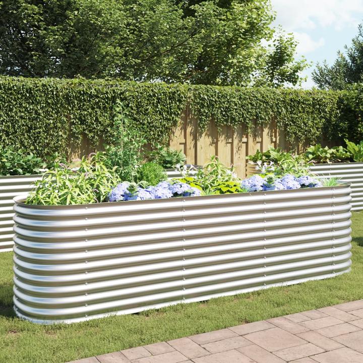 Immagine prodotto vidaXL Garten-Hochbeet