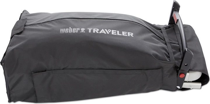 Produktbild Weber Traveler Trunk Protector (Grill)